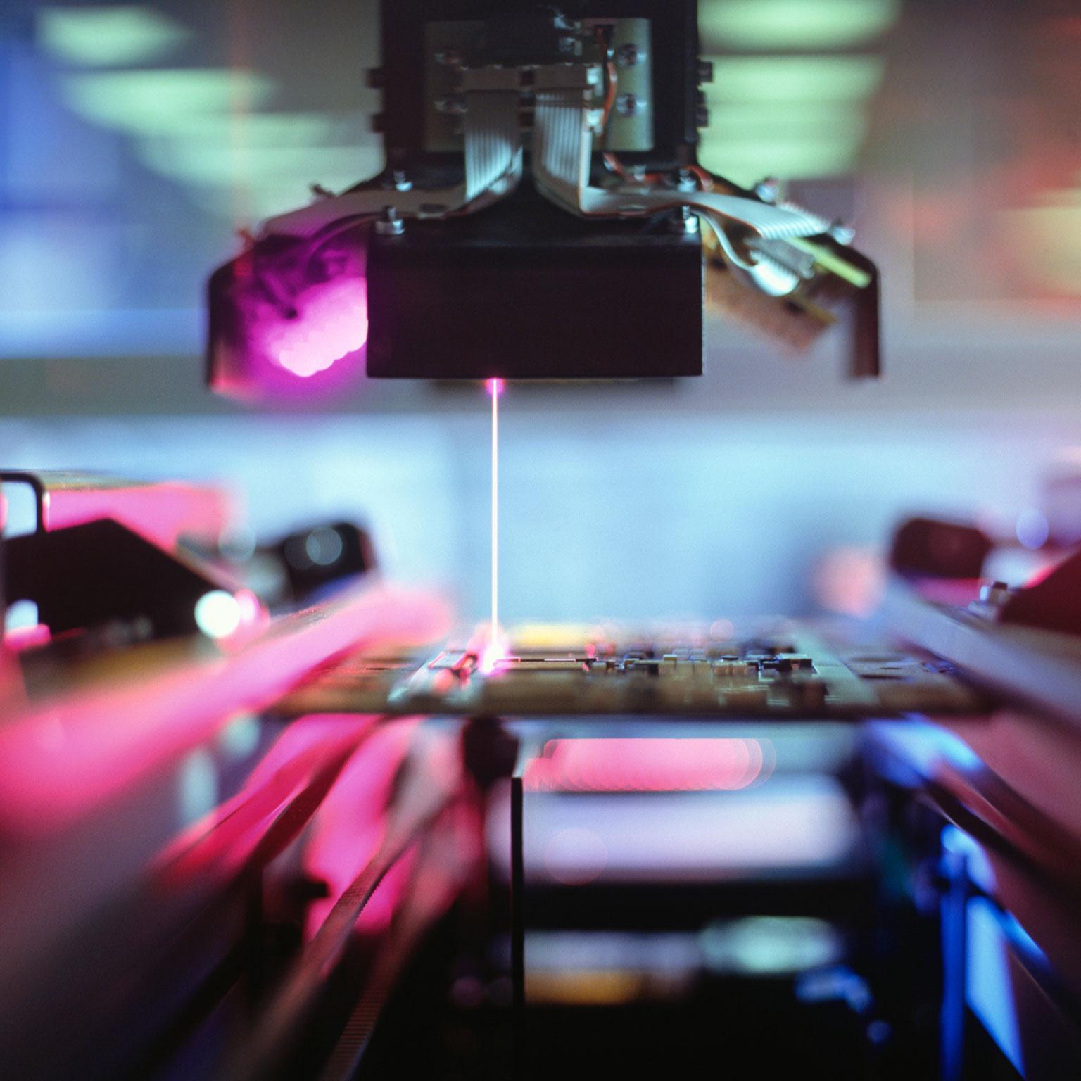 Digital manufacturing The revolution will be virtualized McKinsey